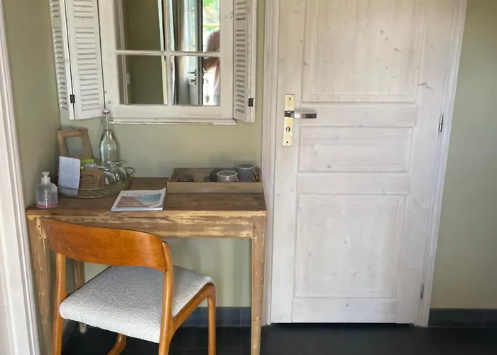 La Pomme d'Amour Honfleur