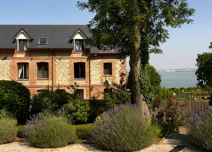 Domaine du Clos Fleuri - Spa Honfleur